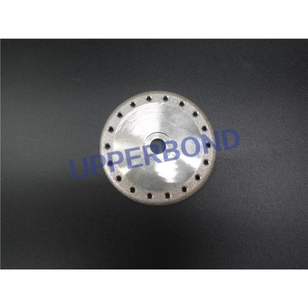 Buy Diamond Grinding Wheel Grinder for HAUNI PROTOS Cigarette Maker at wholesale prices