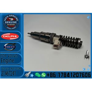 fuel injector BEBE4G15001 BEBE4L07001 21467241 22052765 22340639 52850-13670