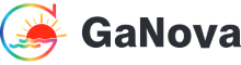 China Shanghai GaNova Electronic Information Co., Ltd. logo