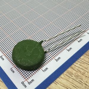 PTC Thermistors As Inrush Current Limiter 500 Ohms MZ3 MZ4 MZ5 MZ6 MZ8 MZ11 MZ12