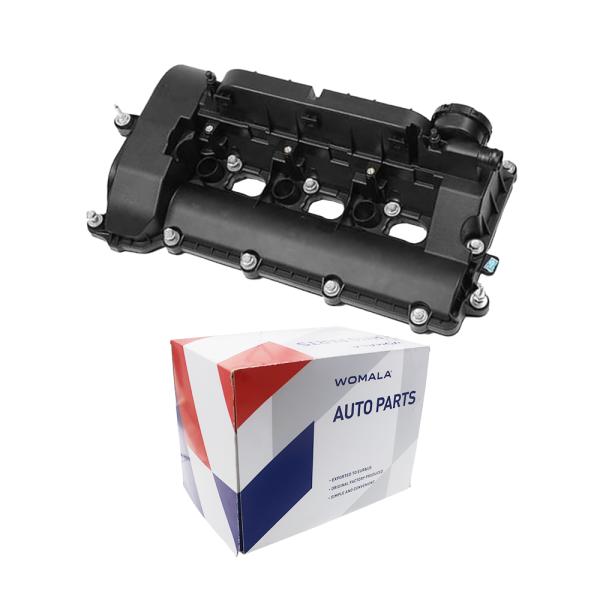 WOMALA Right Valve Cover LR051835 For Land Rover Discovery 4