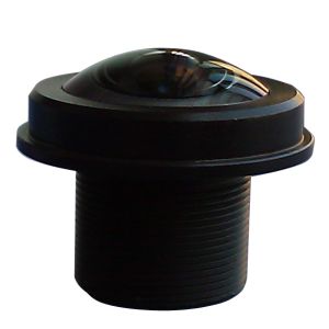 Quality 1.54mm panoramic lens 8MP 1/2&quot; for sale