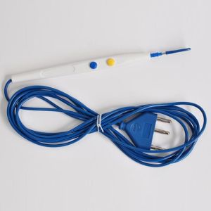 Rf Plasma Intervertebral Electrosurgical Pencil / Electrodes Disposable