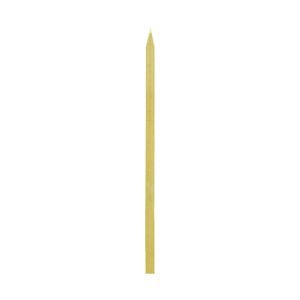 15cm Bamboo Paddle Picks Skewers for BBQ 100packs