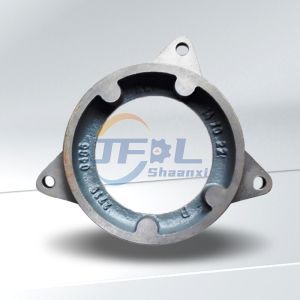 Weichai WP10 Engine Fuel Injection Pump Faran Flange 612600080486 for Shacman