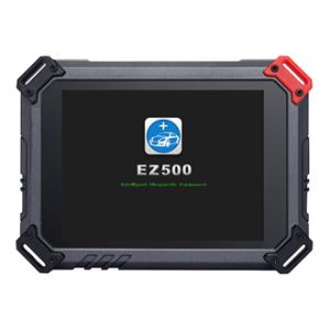 100% Original XTOOL EZ500 Car Diagnostic Tools With Full System Diagnosis For