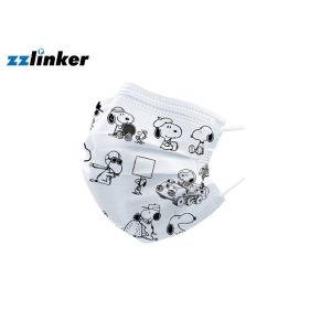 Kids Earloop Face Mask