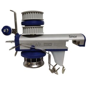 Circular Knitting Machine Spare Parts 15kHz Electronic Yarn Feeder