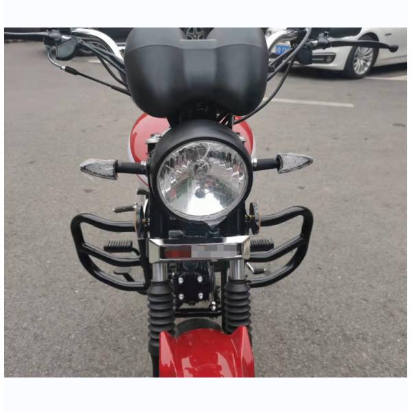 Customized 50cc 70cc 110cc Street Bike Motorcycle Four Stroke Air Cooled