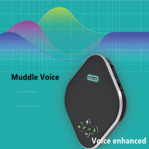 Adopt excellcement DSP Technology