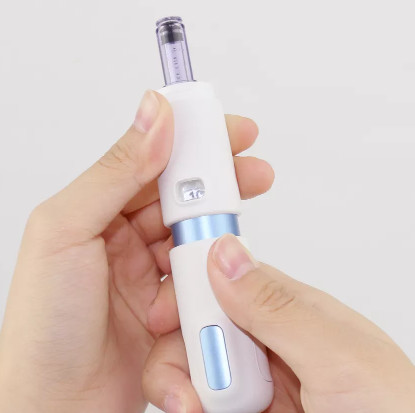 Buy DZ - IA Consistent Auto Injector Pen Hidden Needle To Overcome Fear Of Injection at wholesale prices