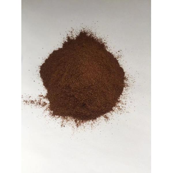 Buy CAS 8061-51-6 Sodium Lignosulfonate Cement Grinding Aid 3804000090 at wholesale prices