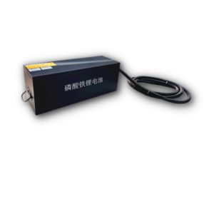 ODM 12.8V 200Ah Iron Phosphate Lithium Solar Batteries For Distributed Power