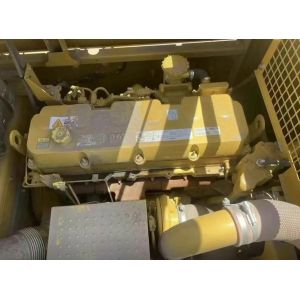 Used CAT352 Excavator Crawler Heavy Construction Equipment Machinery