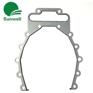 China Hot Products Cummins 4965688 4393176 Flywheel Housing Gasket QSX15 ISX15 on sale
