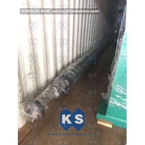 PLC Control Gabion Making Machine With Overload Protect Clutch Optional Wire