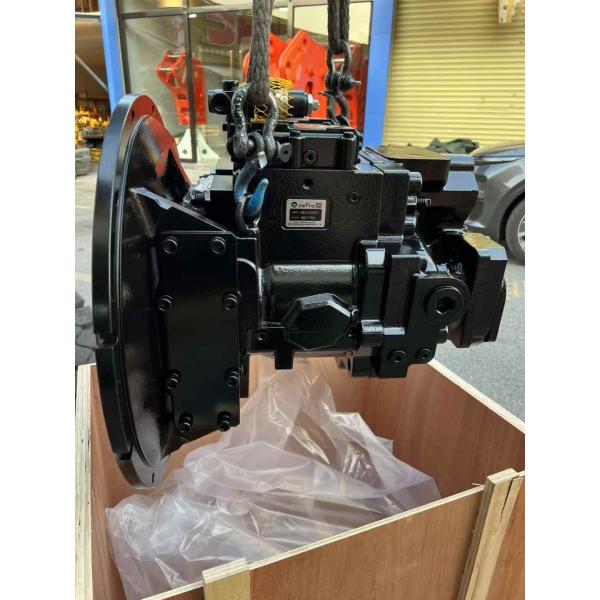 K5V212DPH Excavator Hydraulic Pump Left Right for Construction Machine Parts