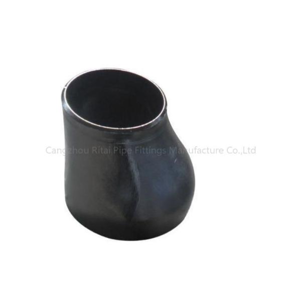SCH 40 XS Pipe Fitting Reducer Seamless Concentric Carbon Steel A234WPB ANSI