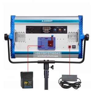 100w Studio Camera Light