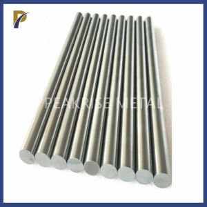 ASTM B387 Sintered TZM Molybdenum Alloy Rod Molybdenum Rod Tzm Metal