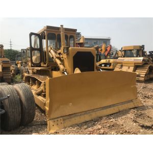 Used Cat D8K Bulldozer, Caterpillar Crawler Tractor D8K Dozer Hot Sale