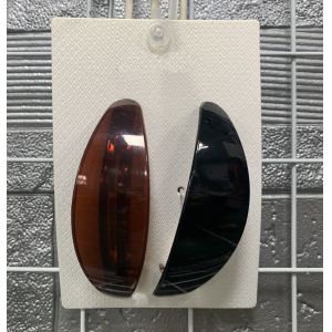 China Spring Plastic Hair Accessories Pins For Ponytail Multiscene on sale