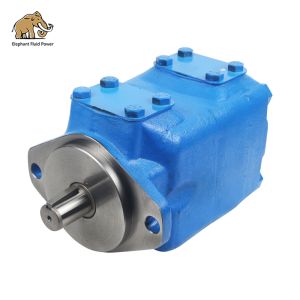 China Eaton Vikers M Series Vane Motor 46M185A1C20 Replacement on sale