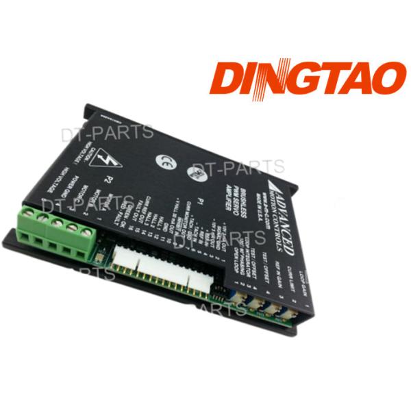 128500102 Amplifier Brushless Drill Packaged DT XLC7000 / Z7 Auto Cutter Parts