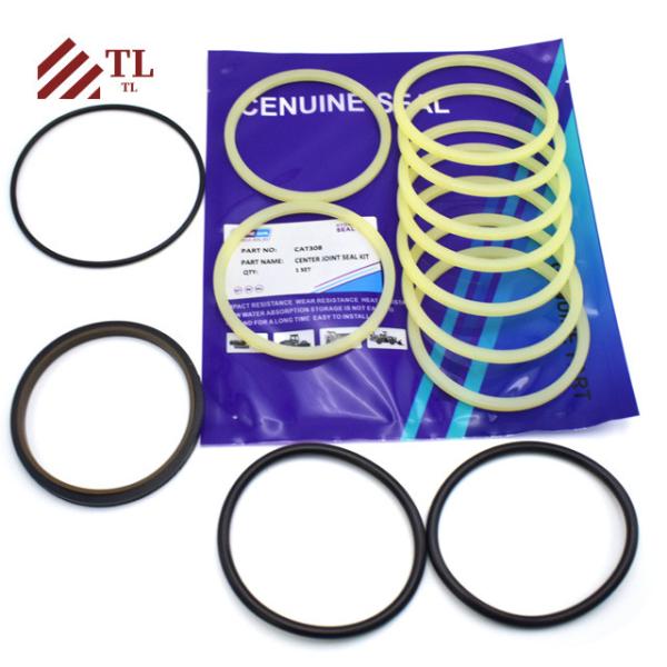 Buy Excavator Seal Kit 308 Excavator Spare Parts at wholesale prices