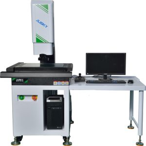 Quality Control Optical Measurement Machine With High Precision For precision