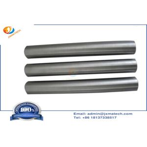 900MPa WNiCu Aerospace ASTM B777 Tungsten Heavy Rod