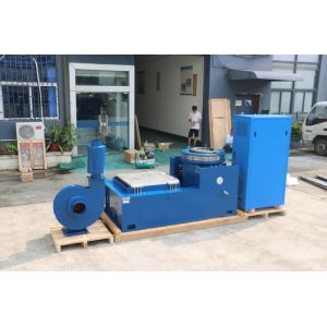 Quality Vertical And Horizontal High Frequency Vibration System Electrodynamics Type for sale