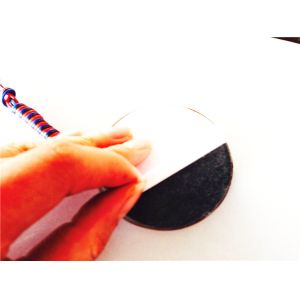 SMD LED Waterproof Human skeleton Strobe Mini Panel Sequential Flash Tail Signal