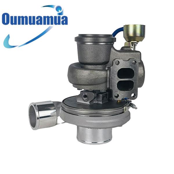 High performanceTurbo S200AG050 Turbo Charger 0r7981 250-0841 185-8016 Turbocharger for Caterpillar 3126B supercharger