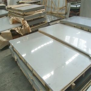 Mill Edge 316l Stainless Steel Plate Sheets 1 8