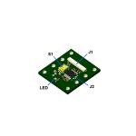 SSI Absolute Optical Encoder 18bit Absolute Position Encoder Low Power