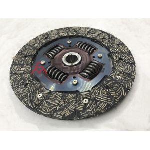 ISD145U QR25DE 240mm Isuzu Clutch Kits 24 Teeth