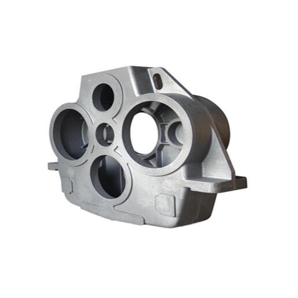 Buy Reducer Housing / Gearbox Housing Iron Lost Foam Molds at wholesale prices