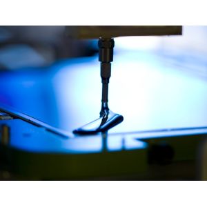 Standalone AB Glue Potting Machine with Precise Mixing Ratio and Fully Automatic