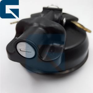 YA00010024 Excavator ZX200-5G ZX330-5G Fuel Tank Cover