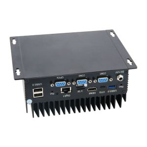 UVA V2X Construction Edge IPC Embedded Jetson Orin NX 16GB Industrial 100 TOPS