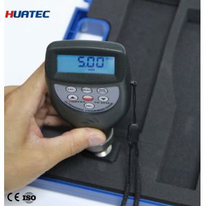 Bluetooth Ultrasonic Thickness Gauge Measuring Wall Thickness Ultrasonic