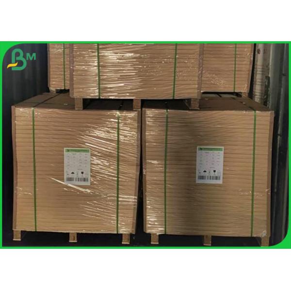 180gsm Colorful Cardstock Board Solid Blue / Yellow Bristol Cardboard Rames