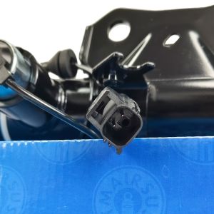 Front Left Shock Strut Assys w/Electric For Lincoln MKX 2016-2018 F2GZ18124AV