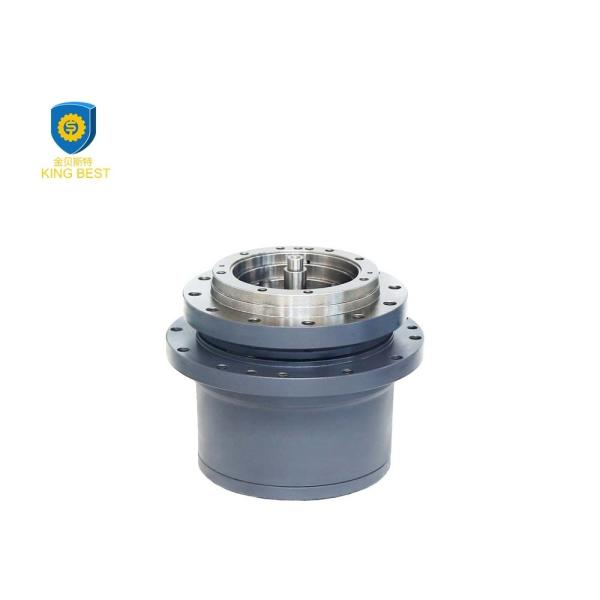 Buy Excavator Travel Gearbox 39Q6-42100 31Q9-40020 For Hyundai R80-7 R220-9 R320-9 at wholesale prices