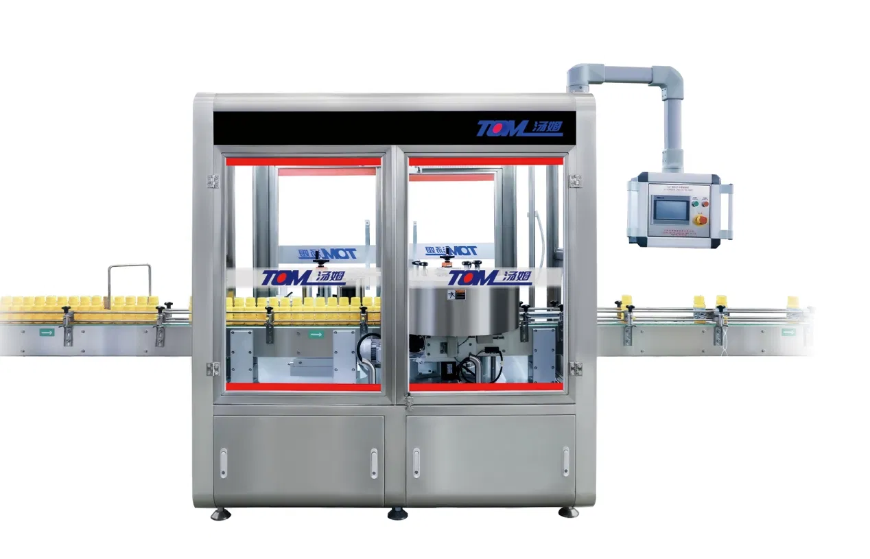 Factory Made Best Sale Dish Soap Fabric Softener Filling Machine