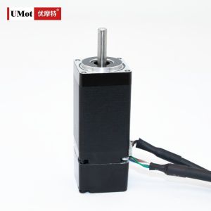 High Torque Nema 11 Closed Loop Stepper Motor Total Length 70mm Current / Phase