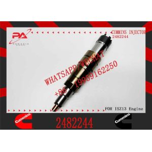 fuel injector 2482244 sales promotion