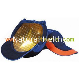 Quality Laser cap for hair loss for sale