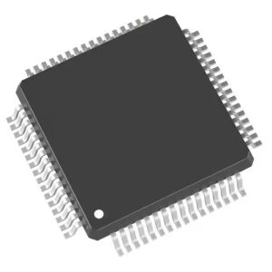 China Microcontroller MCU STM32F070RBT6
 ARM Cortex-M0 MCU With 128 KB Flash
 on sale